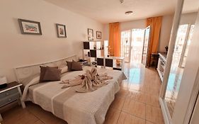 Casa Gio-Monolocale Con Piscina Riscaldata